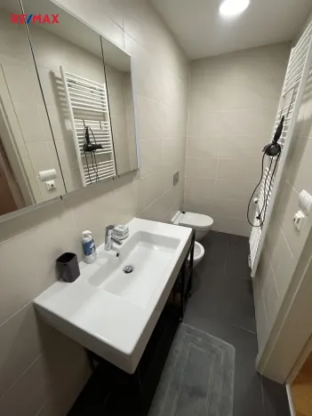 Prodej bytu 5+kk, Praha - Žižkov, Ke kapslovně, 147 m2