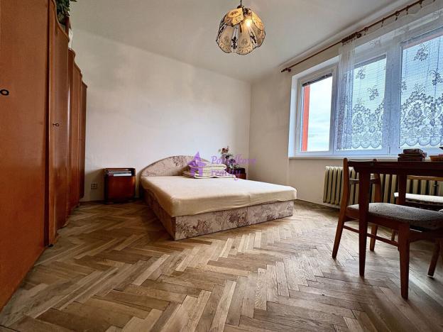 Prodej bytu 2+1, Praha - Modřany, Lehárova, 61 m2