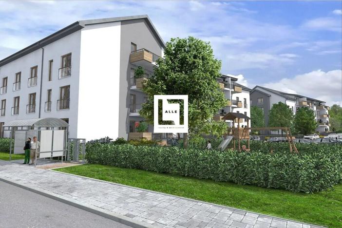 Prodej bytu 3+kk, Velká Bystřice, 85 m2