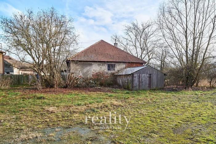 Prodej rodinného domu, Březník, 261 m2