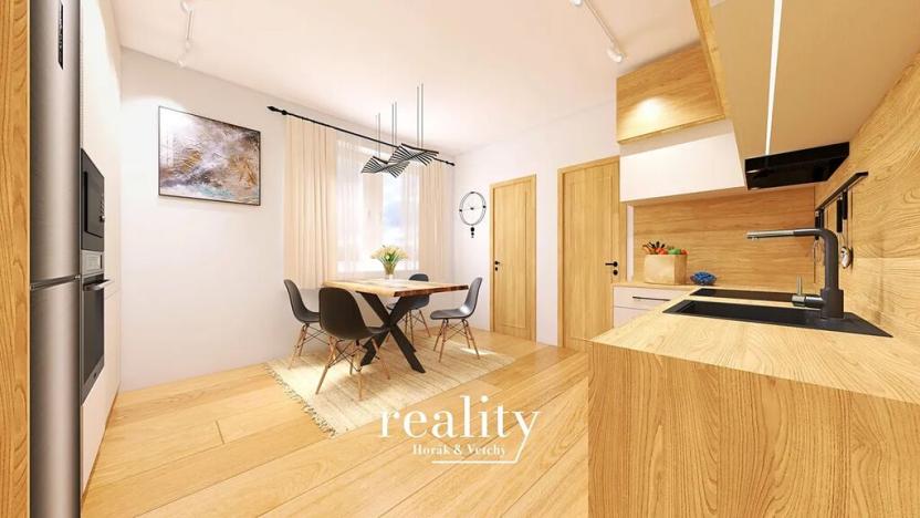 Prodej rodinného domu, Březník, 261 m2