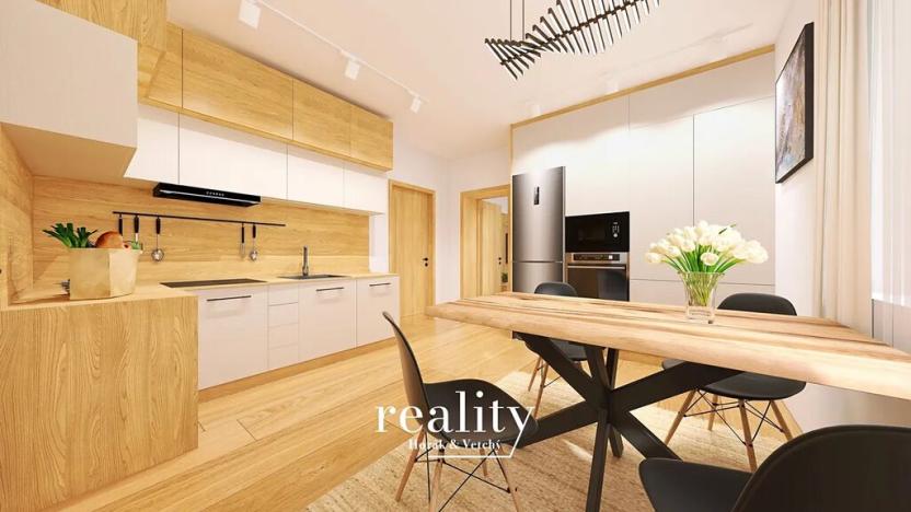 Prodej rodinného domu, Březník, 261 m2