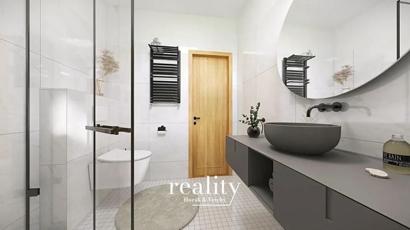 Prodej rodinného domu, Březník, 261 m2