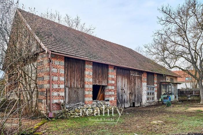 Prodej rodinného domu, Březník, 261 m2