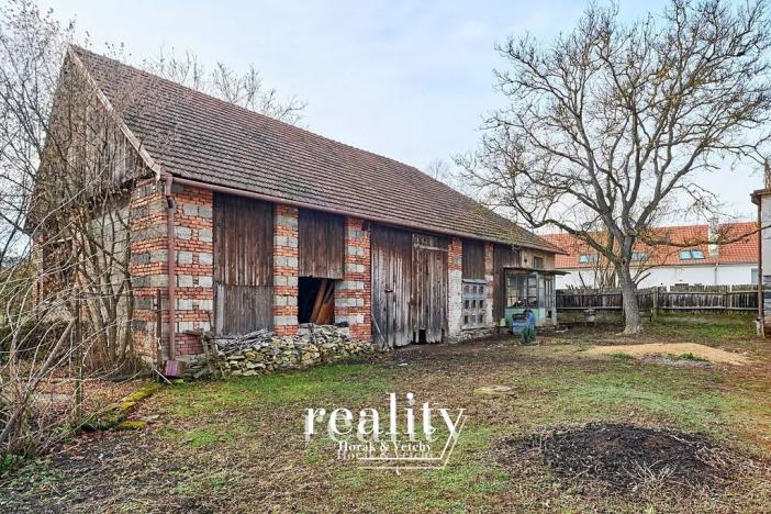 Prodej rodinného domu, Březník, 261 m2