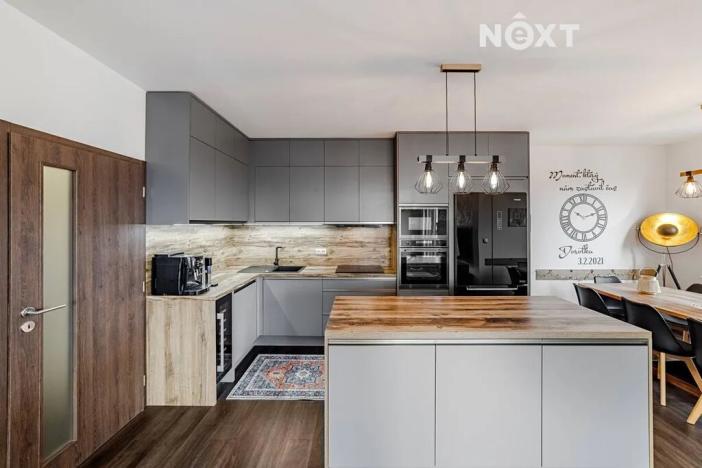 Prodej bytu 3+kk, Pardubice, Na Spravedlnosti, 91 m2