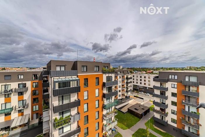 Prodej bytu 3+kk, Pardubice, Na Spravedlnosti, 91 m2