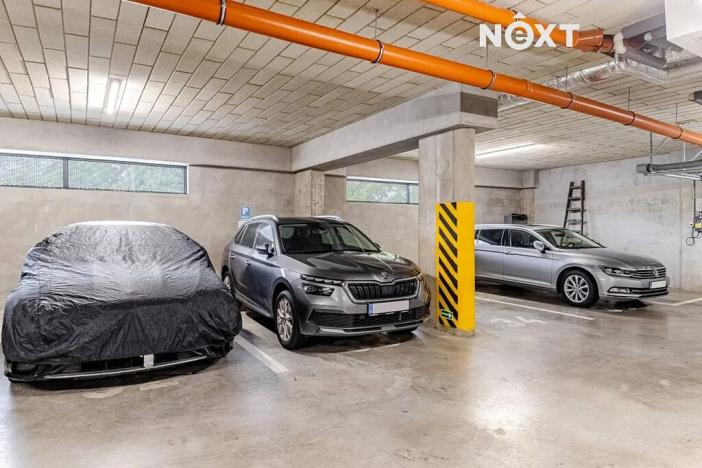 Prodej bytu 3+kk, Pardubice, Na Spravedlnosti, 91 m2