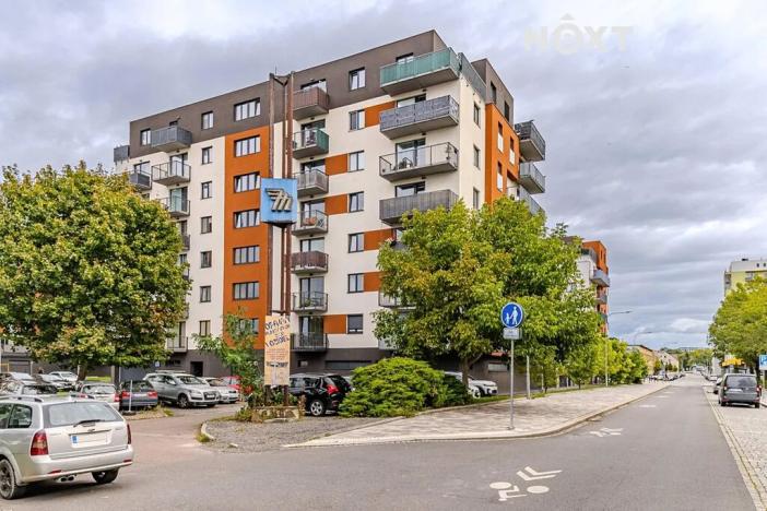 Prodej bytu 3+kk, Pardubice, Na Spravedlnosti, 91 m2