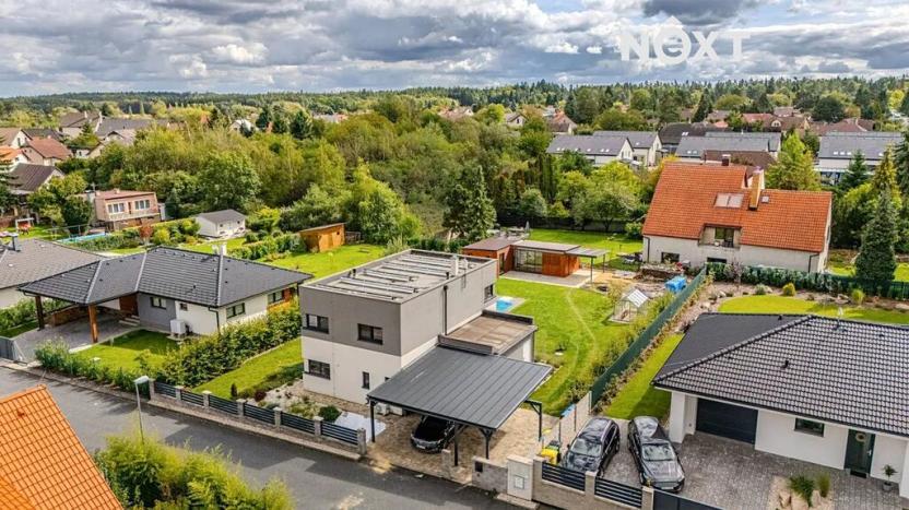 Prodej rodinného domu, Svojetice, Trnková, 137 m2