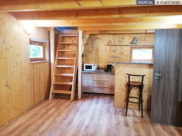 Prodej chaty, Havířov, 50 m2