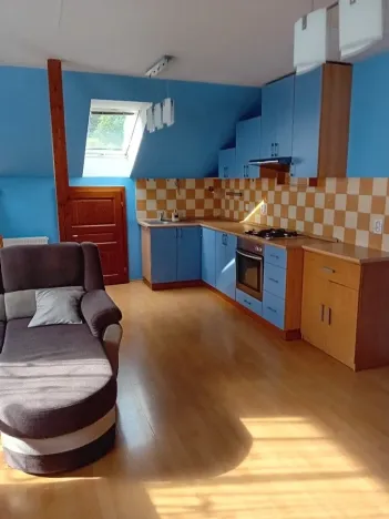 Prodej komerční nemovitosti, Hanušovice, 891 m2