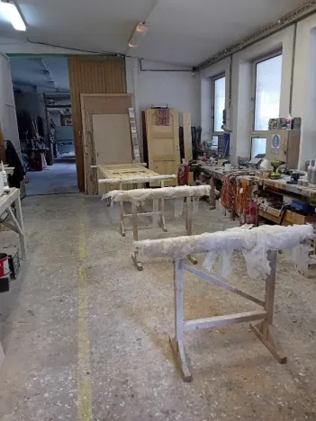 Prodej skladu, Hanušovice, 891 m2