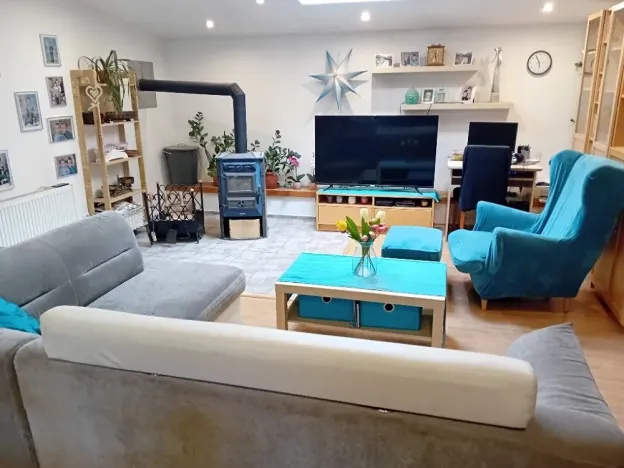 Prodej skladu, Hanušovice, 891 m2