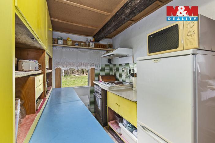 Prodej rodinného domu, Kočí, 120 m2