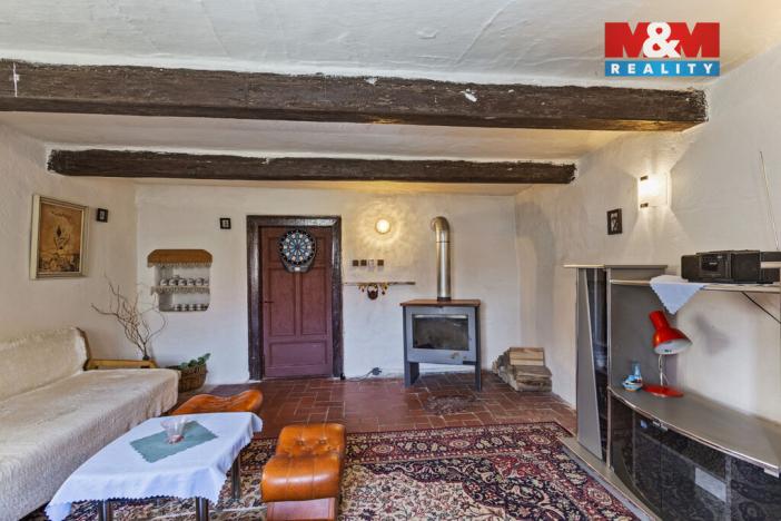 Prodej rodinného domu, Kočí, 120 m2