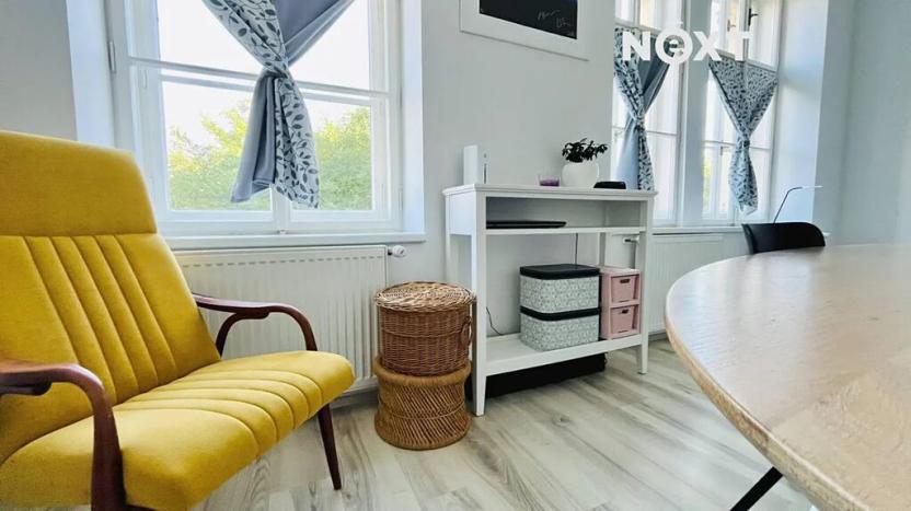 Prodej bytu 1+kk, Kroměříž, Tovačovského, 36 m2