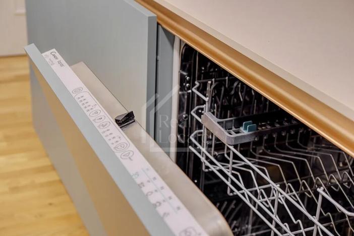 Pronájem bytu 2+kk, Praha - Nové Město, Soukenická, 36 m2