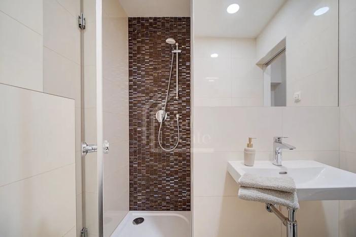 Pronájem bytu 2+kk, Praha - Nové Město, Soukenická, 36 m2