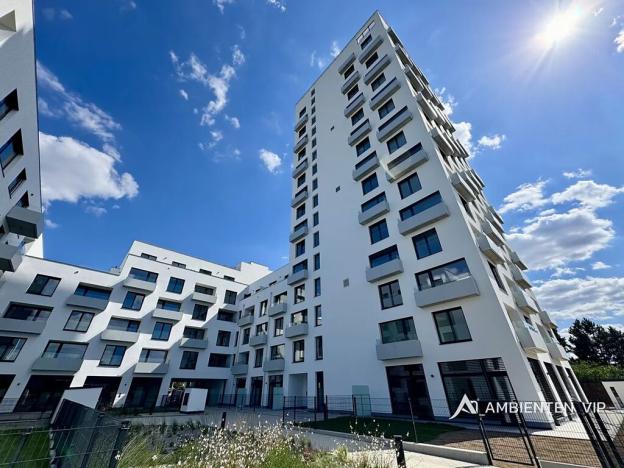 Pronájem bytu 3+kk, Brno, třída Generála Píky, 81 m2