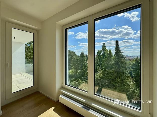 Pronájem bytu 3+kk, Brno, třída Generála Píky, 81 m2