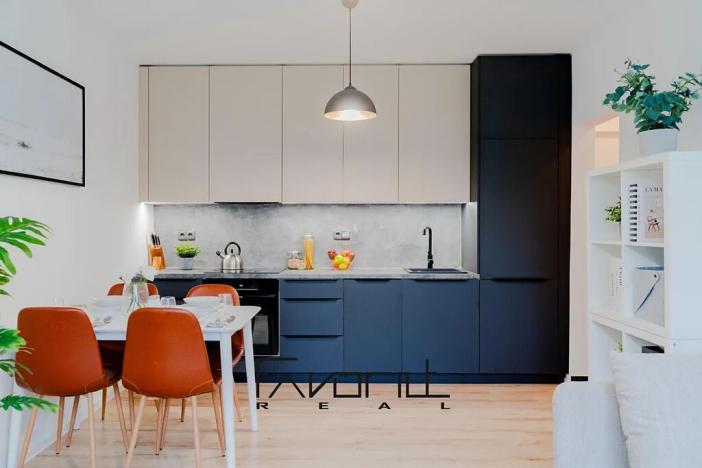 Prodej bytu 2+kk, Ostrava, Výškovická, 37 m2