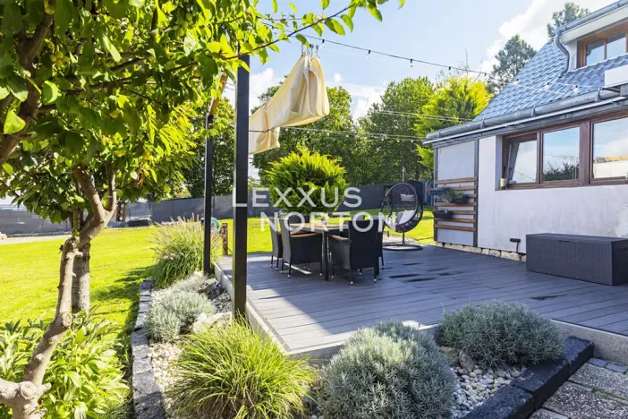 Prodej rodinného domu, Praha - Strašnice, U Velodromu, 75 m2