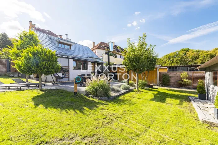 Prodej rodinného domu, Praha - Strašnice, U Velodromu, 75 m2