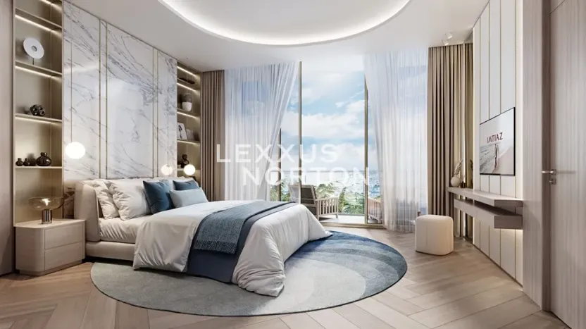 Prodej bytu 1+kk, Dubaj, Spojené arabské emiráty, 69 m2