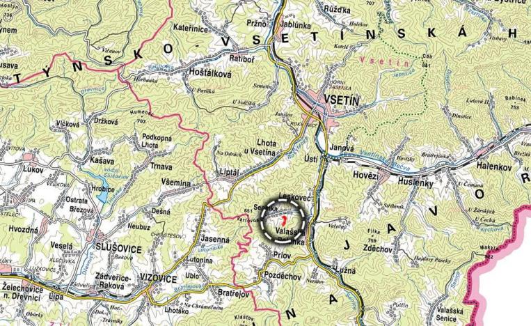 Prodej louky, Seninka, 19297 m2