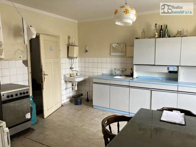 Prodej chalupy, Supíkovice, 130 m2