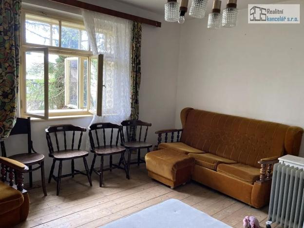 Prodej chalupy, Supíkovice, 130 m2