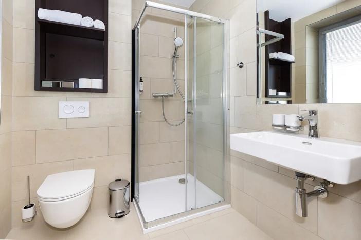 Pronájem bytu 2+1, Hradec Králové, Na Brně, 41 m2