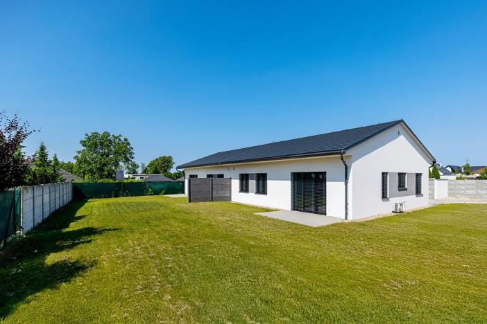 Prodej rodinného domu, Pardubice, 115 m2