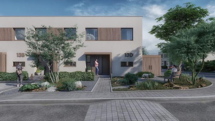 Prodej rodinného domu, Sezemice, Pod Vinicí, 116 m2