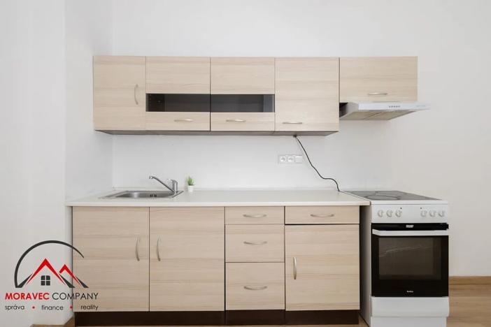 Pronájem bytu 3+1, Ostrava, Mariánskohorská, 97 m2