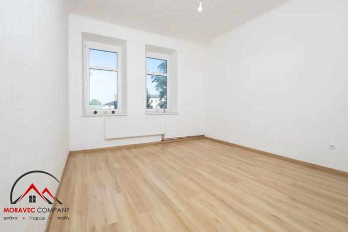 Pronájem bytu 3+1, Ostrava, Mariánskohorská, 97 m2