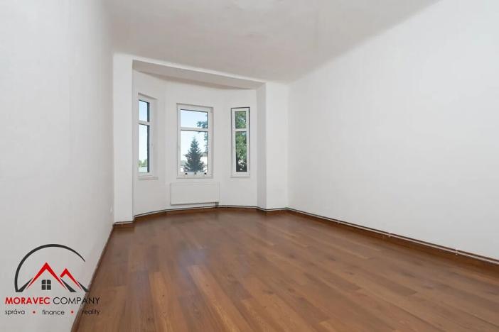 Pronájem bytu 3+1, Ostrava, Mariánskohorská, 97 m2