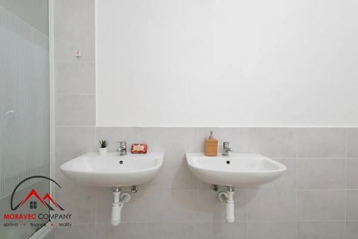 Pronájem bytu 3+1, Ostrava, Mariánskohorská, 97 m2