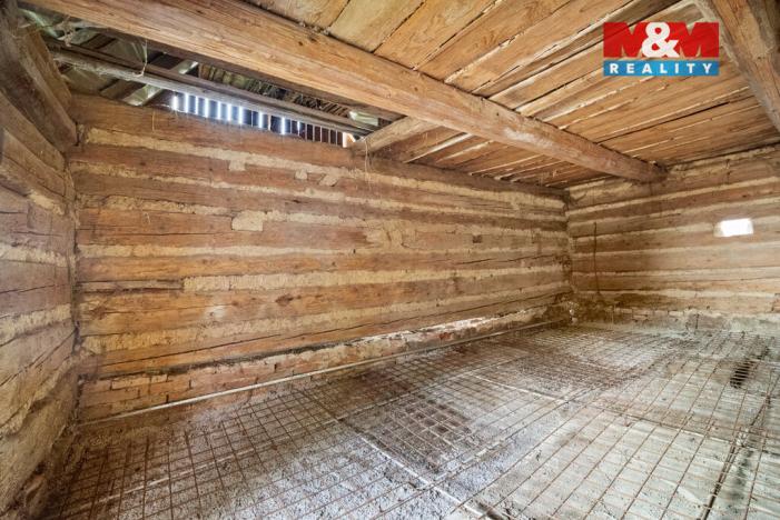 Prodej pozemku pro bydlení, Liběšice - Dolní Chobolice, 1254 m2