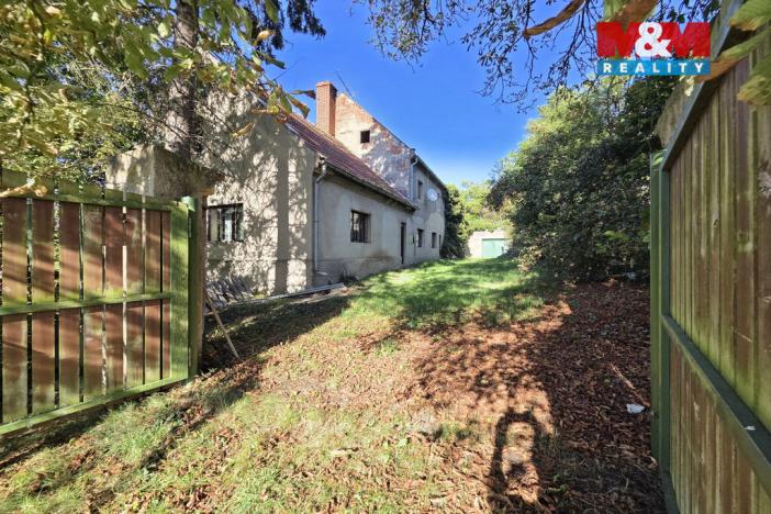 Prodej rodinného domu, Holedeč - Stránky, 121 m2