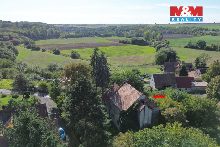 Prodej rodinného domu, Holedeč - Stránky, 121 m2