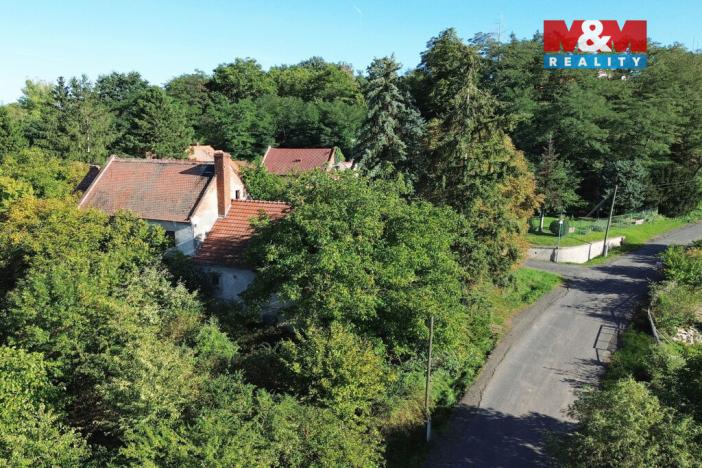 Prodej rodinného domu, Holedeč - Stránky, 121 m2