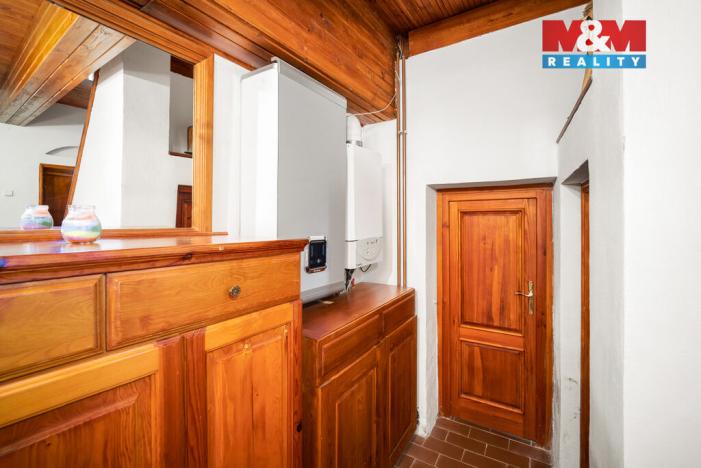 Prodej rodinného domu, Liběšice - Dolní Chobolice, 290 m2