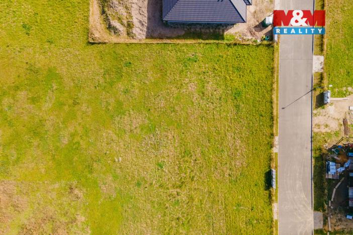 Prodej pozemku pro bydlení, Nové Strašecí, Nad Paloučkem, 891 m2