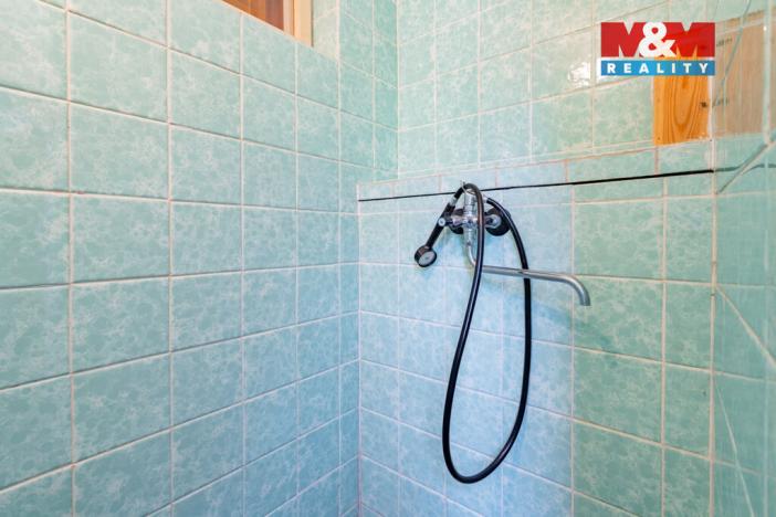 Prodej chalupy, Benešov nad Černou, 120 m2