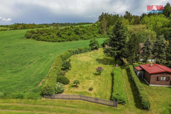 Prodej pozemku pro bydlení, Potvorov, 1186 m2