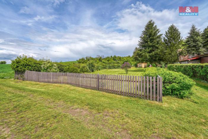 Prodej pozemku pro bydlení, Potvorov, 1186 m2