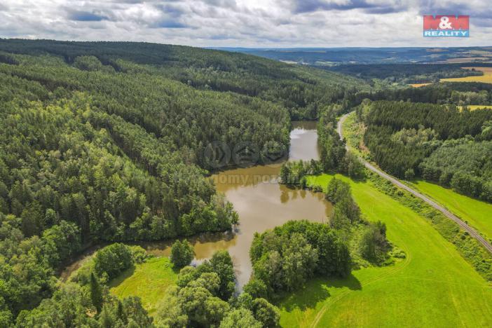 Prodej pozemku pro bydlení, Potvorov, 1186 m2