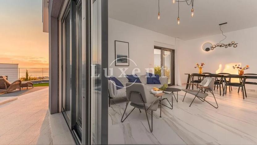 Prodej vily, Split, Chorvatsko, 320 m2